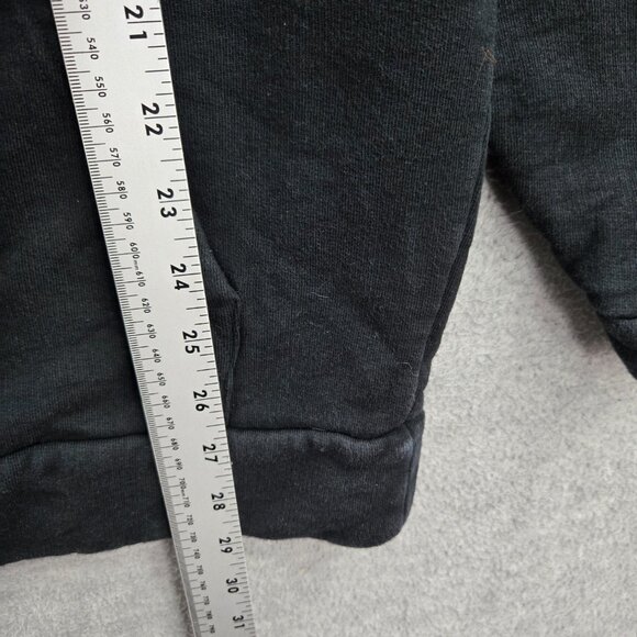 Swedish House Mafia Men Sweatshirts S Black Hoodie 2018 Reunion Concert Tour - Picture 5 of 11